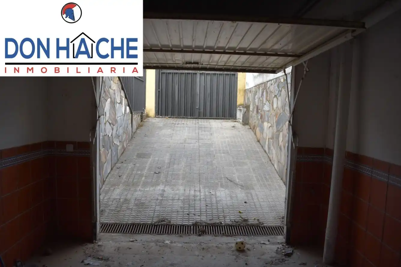 Casa adosada en venta en Oeste