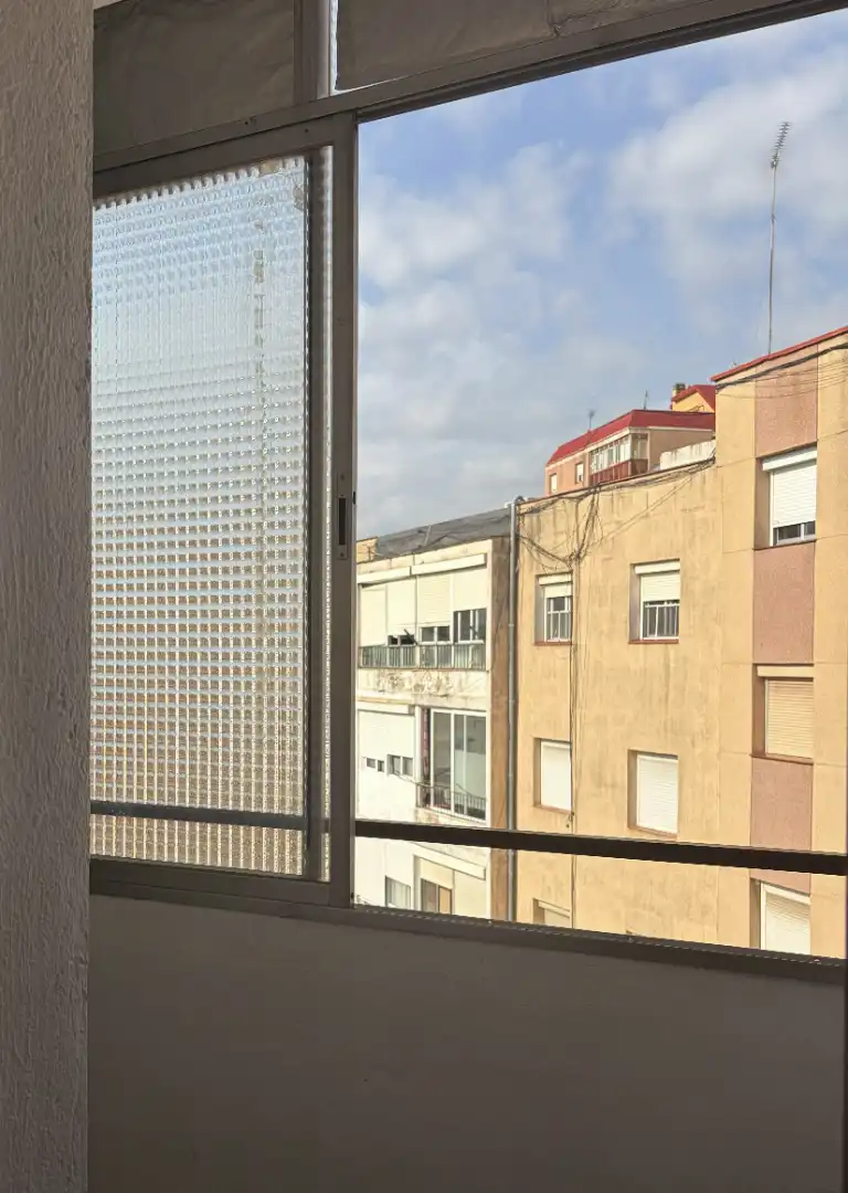 Flat with terrace for sale in Passeig Comte de Vilardaga, imagen 10