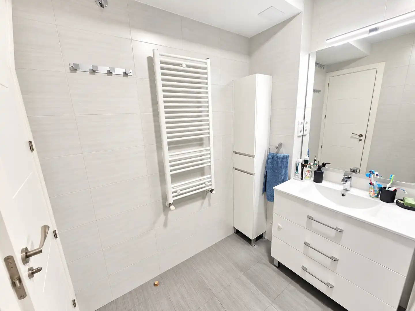 Flat for sale in Madrid, Madrid
