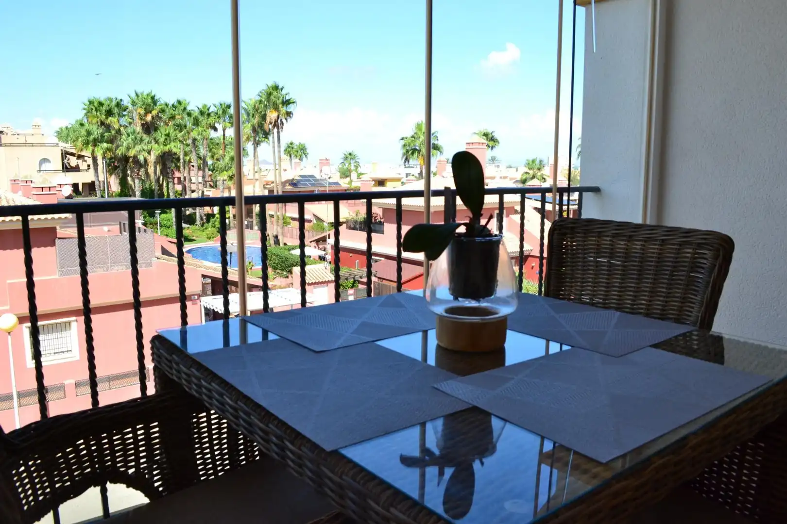 Wohnung mit Pool zum Verkauf in Mar Menor de Cartagena – Cabo de Palos, imagen 6