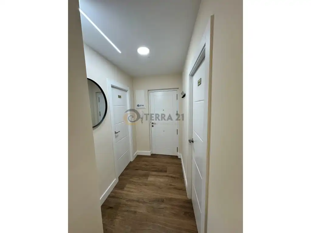 Flat for rent in Jaén