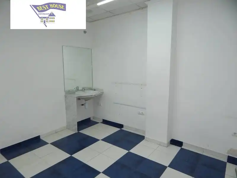 Business premises to rent in Sant Josep - Zona Hospital, imagen 22