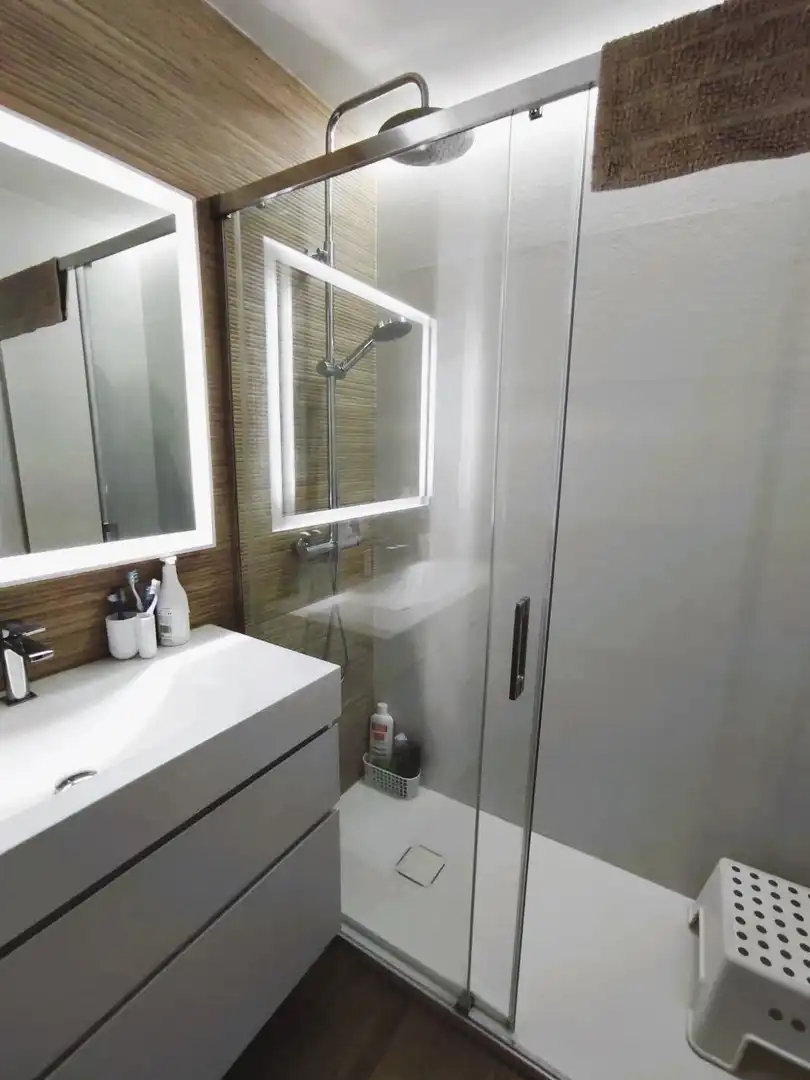 Flat with pool to rent in Andrés Segovia 7, imagen 19