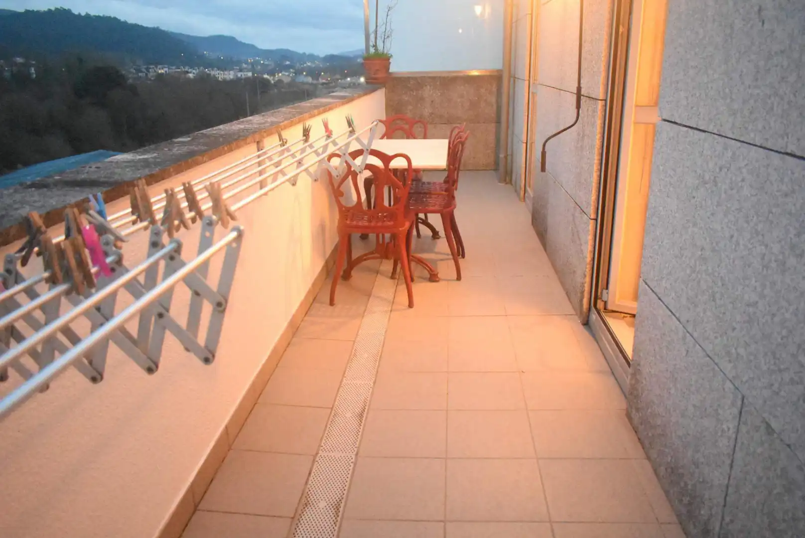 Penthouse with lift to rent in Rúa do Camiño de Ferro 5, imagen 19