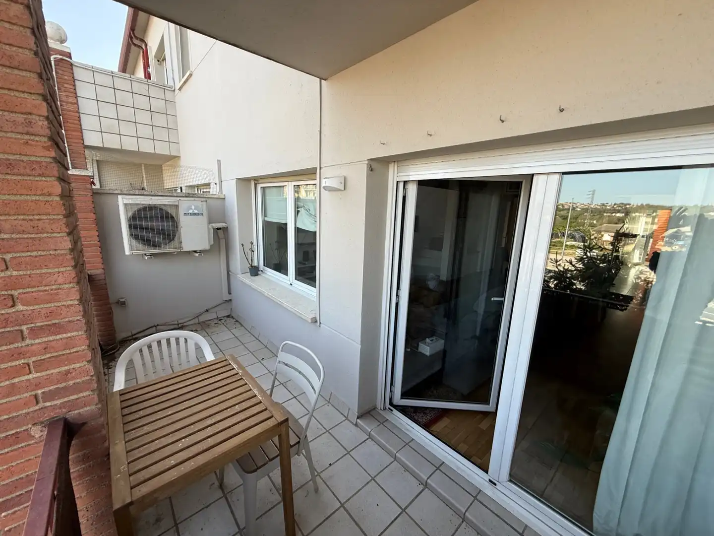 Adosado con terraza en venta en Passatge Mare de Déu de Queralt, imagen 10