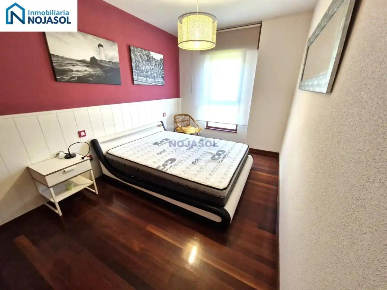 Apartament amb piscina en venda a Ris, imagen 22