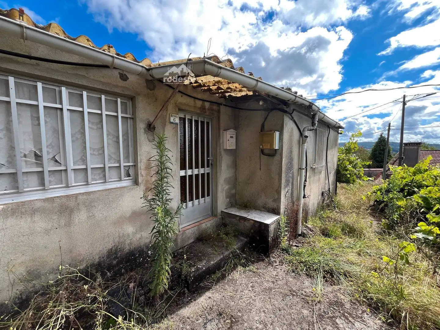 House for sale in A Cañiza, imagen 3