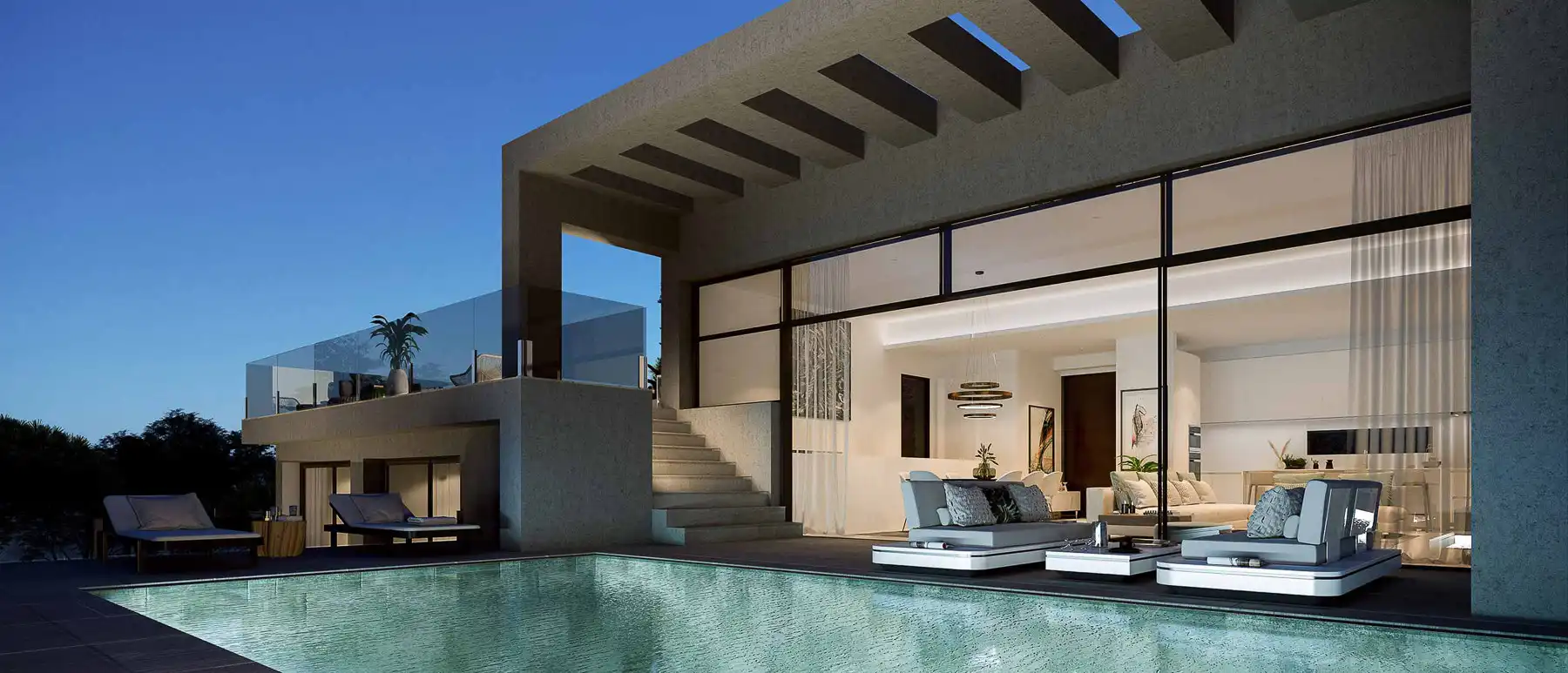Casa amb piscina en venda a Benahavís pueblo, imagen 15
