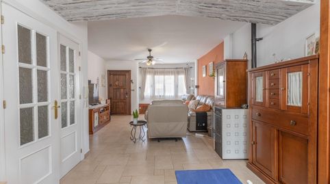 Foto 5 de Casa adosada en venta en Calle de la Amapola, 51, Chauchina, Granada