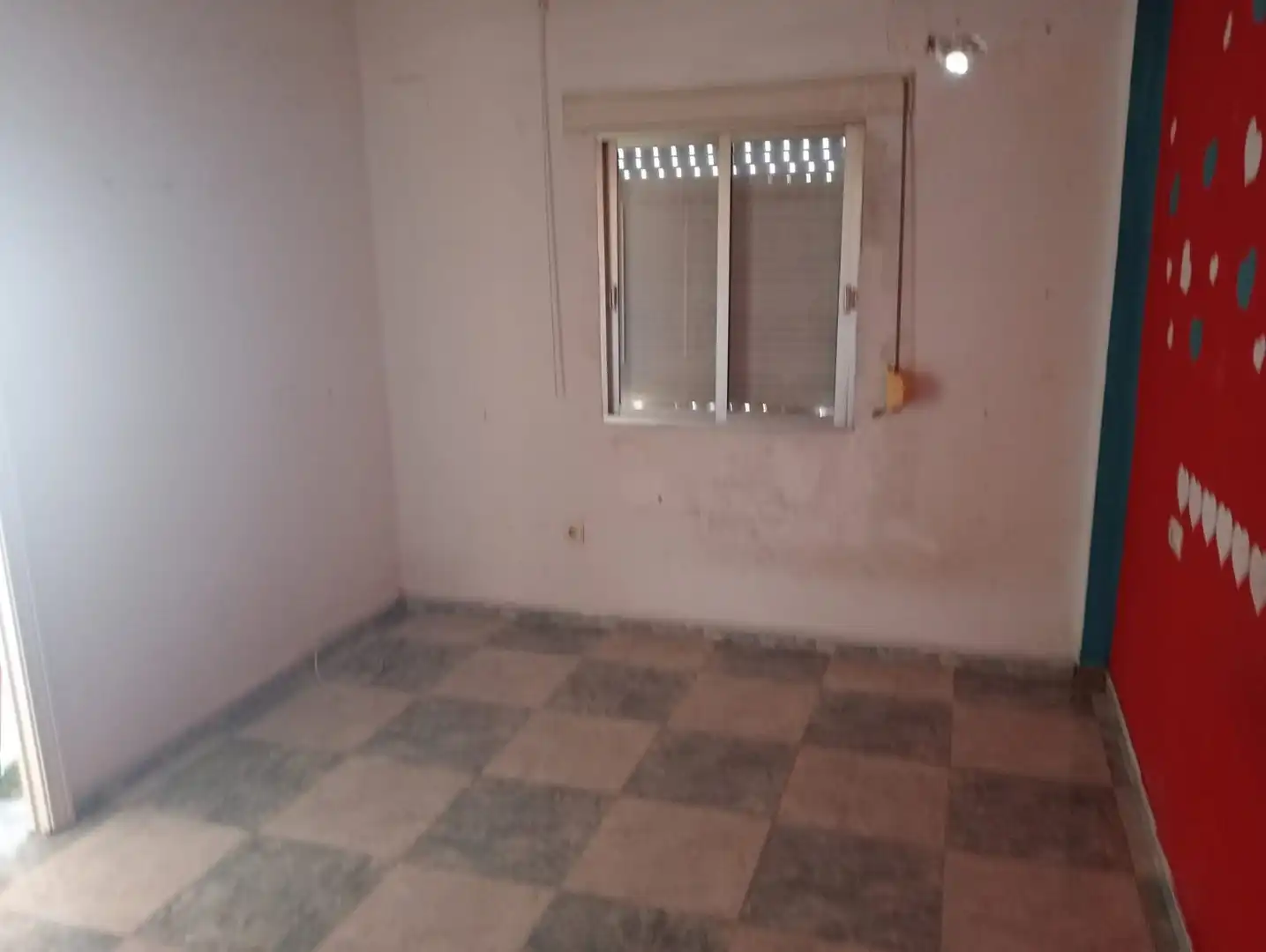 Flat for sale in Tomares