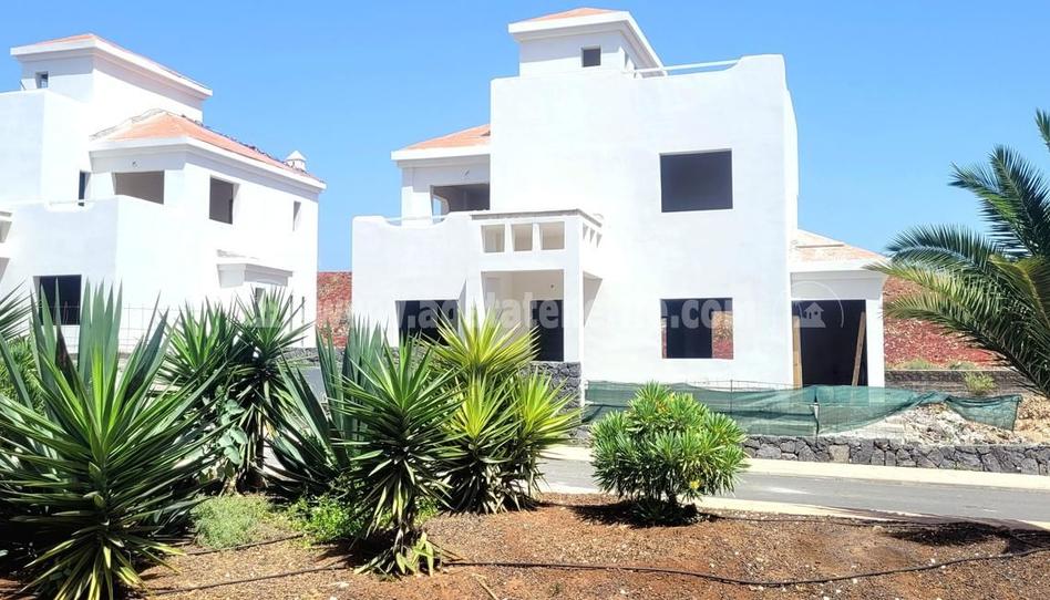 Foto 1 de Casa o xalet en venda a Golf del Sur - Amarilla Golf, Santa Cruz de Tenerife