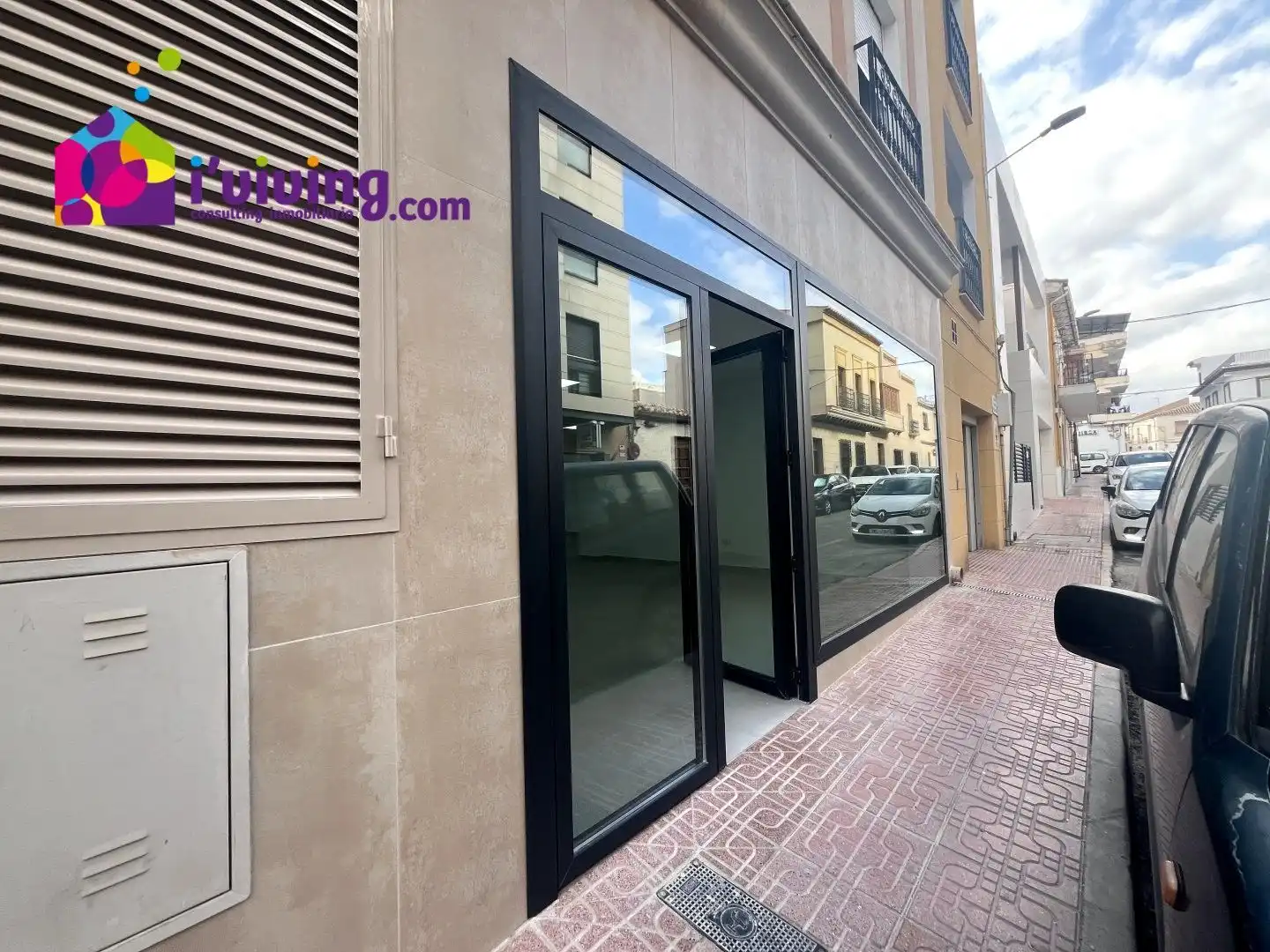 Local comercial de lloguer a Albox, imagen 3