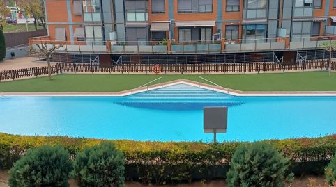 Foto 3 von Wohnung zum Verkauf in Sant Andreu de la Barca, Barcelona