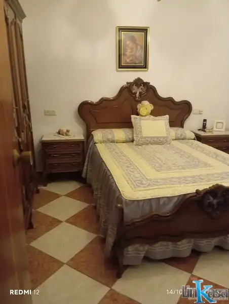 Flat for sale in Plaza Alfonso XII Nueva, imagen 9