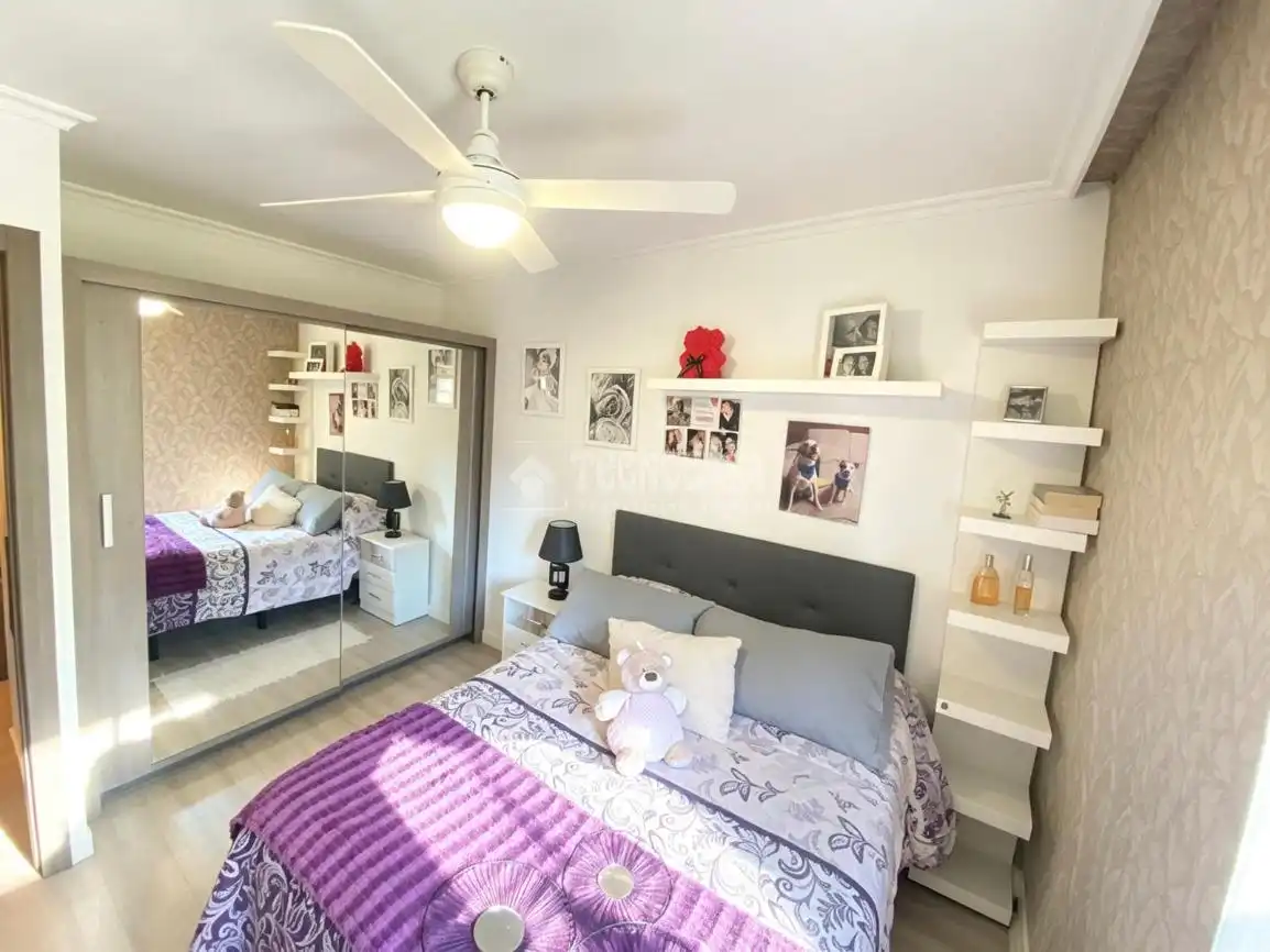 Habitación de Piso en venta en Montequinto con Aire acondicionado y Terraza