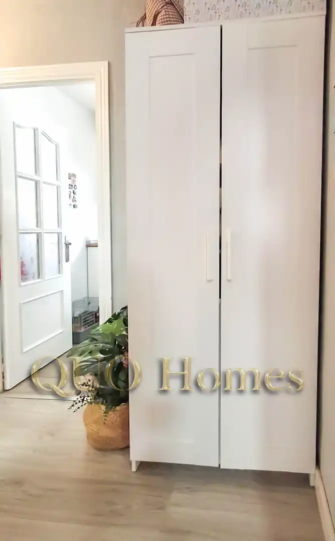 Flat for sale in El Retiro - La Vid