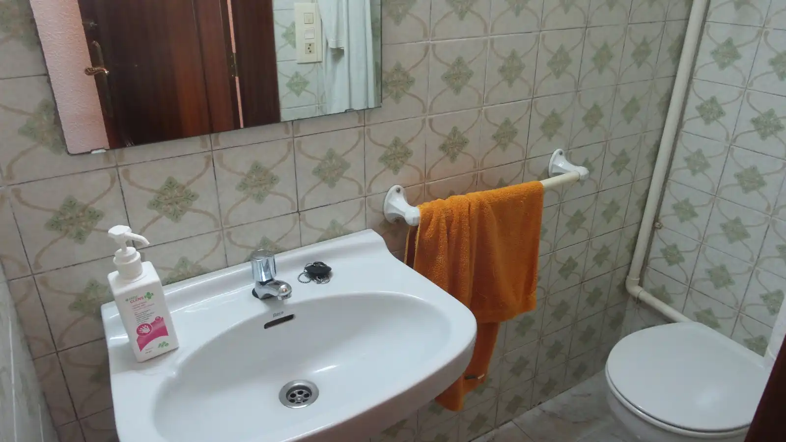 Casa amb terrassa en venda a Carrer de Sant Pasqual, imagen 15