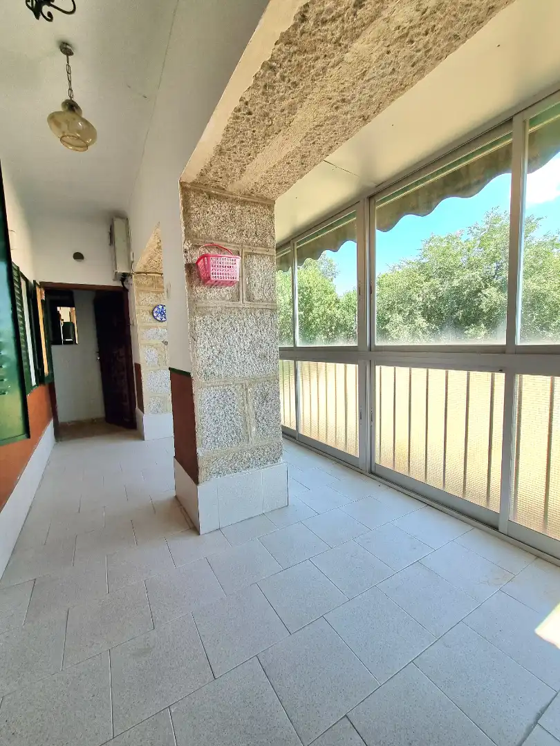 Casa o xalet en venda en Hoyo de Manzanares