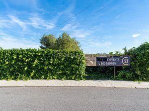Exterior view of Residential for sale in La Riera de Gaià