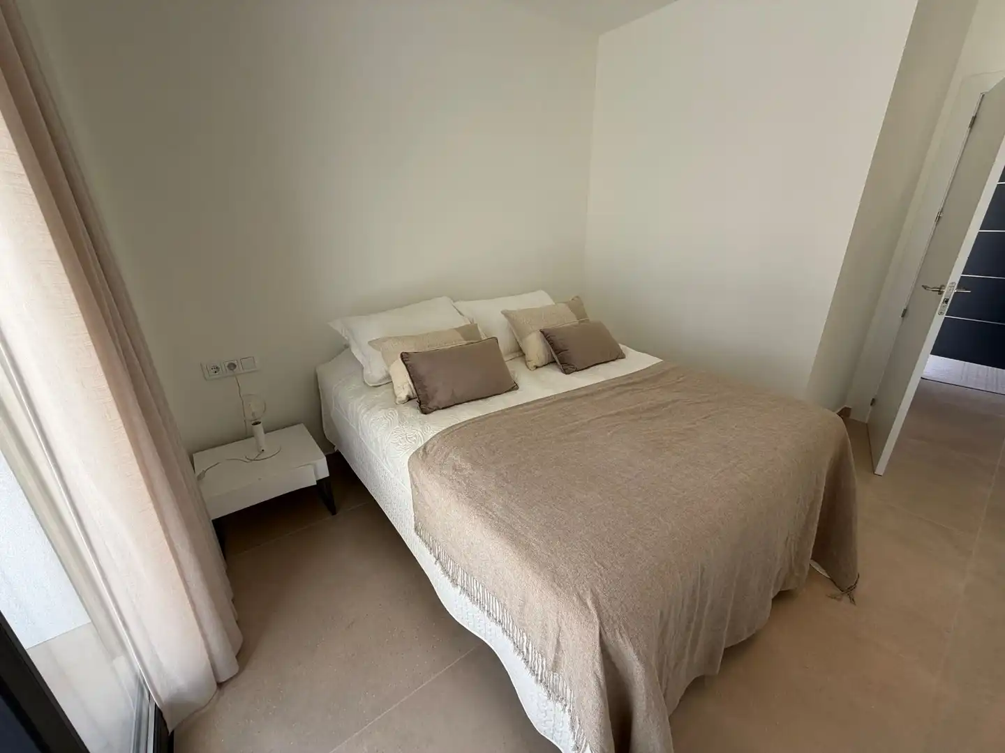 Habitación de Casa o chalet en venta en Rojales con Aire acondicionado, Trastero y Piscina
