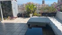 Terrace of Attic for sale in Alicante / Alacant  with Air Conditioner, Heating and Terrace