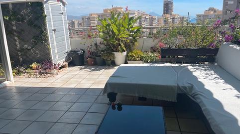 Photo 3 of Attic for sale in Avenida de Cataluña, Playa de San Juan, Alicante