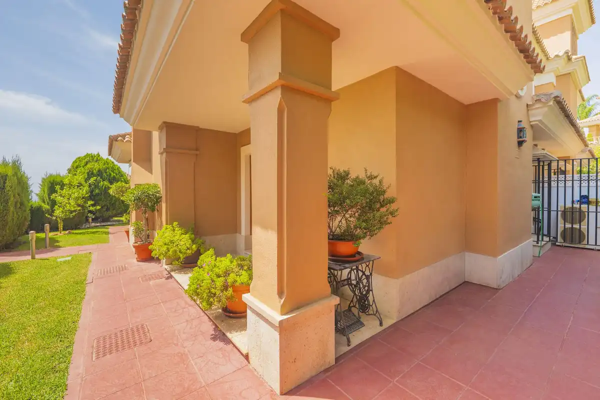 Terraced house for sale in Río Real - Los Monteros, imagen 45