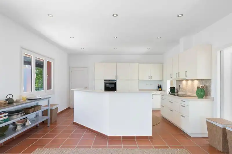 Casa con terrazza in affitto a Montemayor - Marbella Club, imagen 16