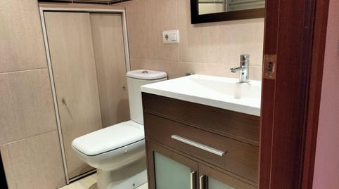 Photo 4 of Apartment to rent in Calle Santo Domingo de Guzman, San Pablo y Santa Marina, Palencia