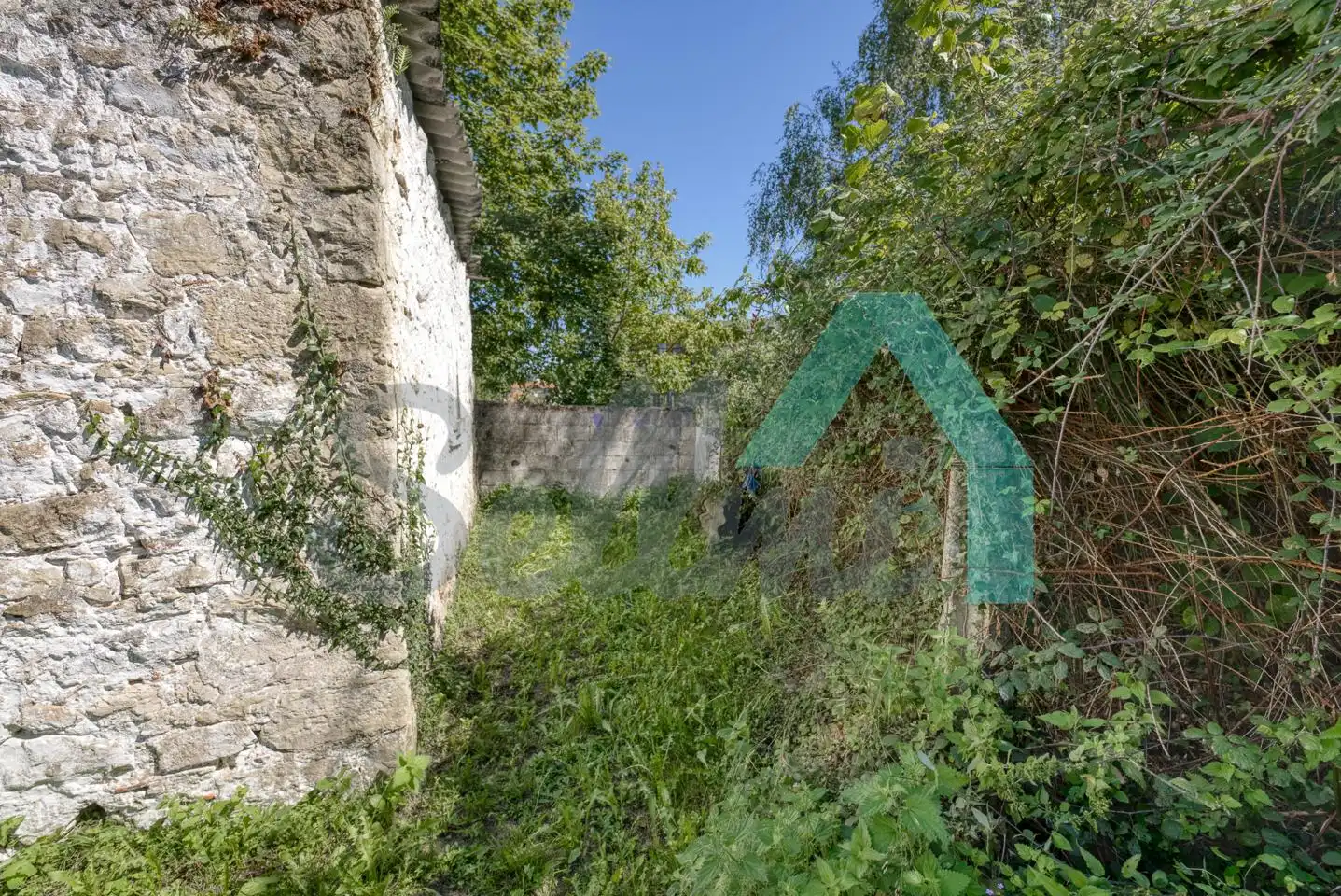 Haus mit Garten zum Verkauf in Calle Zaldua, imagen 50