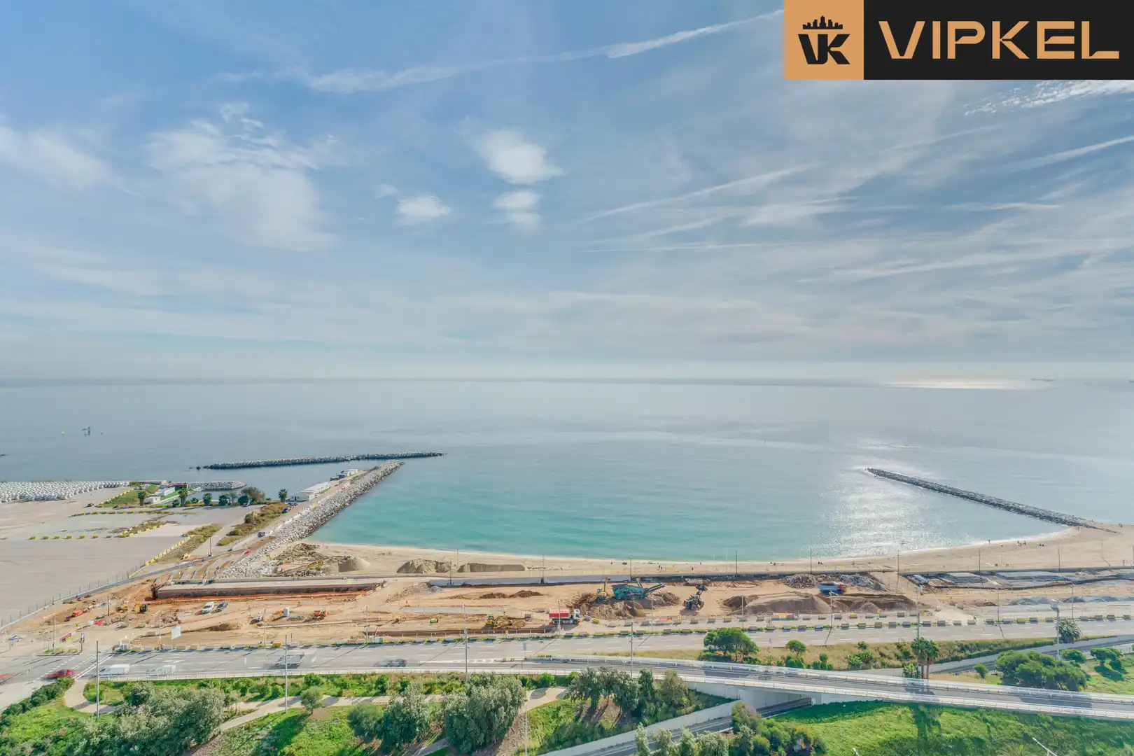 Appartamento con terrazza in vendita a Passeig de Garcia Fària, imagen 17
