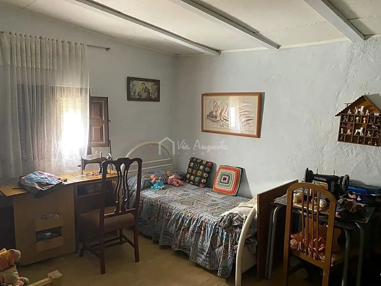 Casa rustica in vendita a Burgà, imagen 29