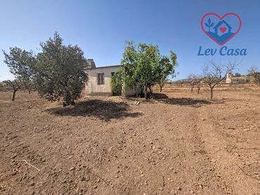 Terreny rústic en venda a Las Cánovas - Cuevas de Reyllo