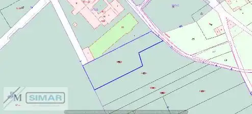 Terreno residencial en venta en Calle Jaen, imagen 12