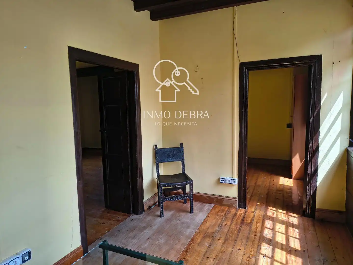 Casa o chalet en venta en Salas con Calefacción y Terraza