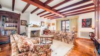 Living room of Single-family semi-detached for sale in Santanyí