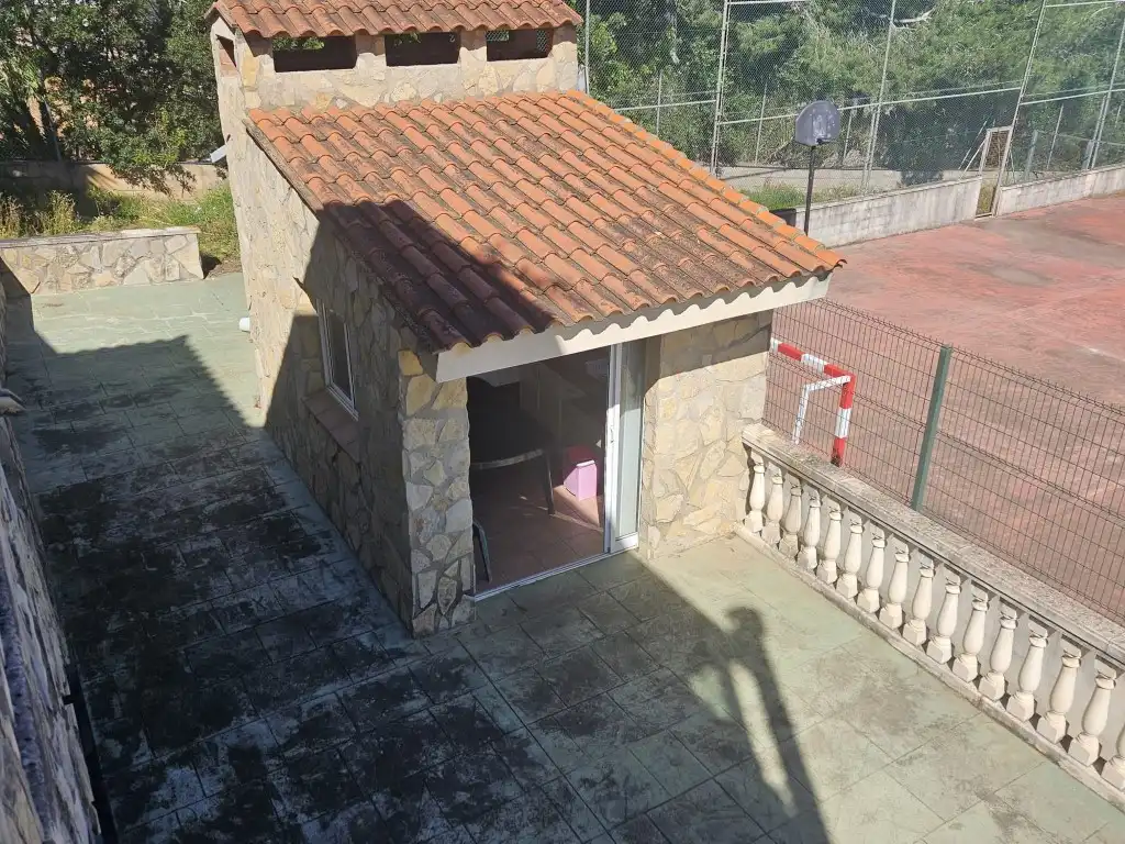 Villa avec terrasse à vendre à Calle Ciprés, imagen 14