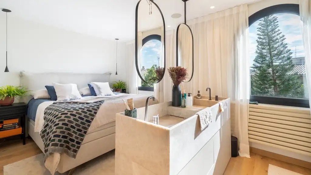 Duplex con piscina in vendita a Ponent, imagen 8