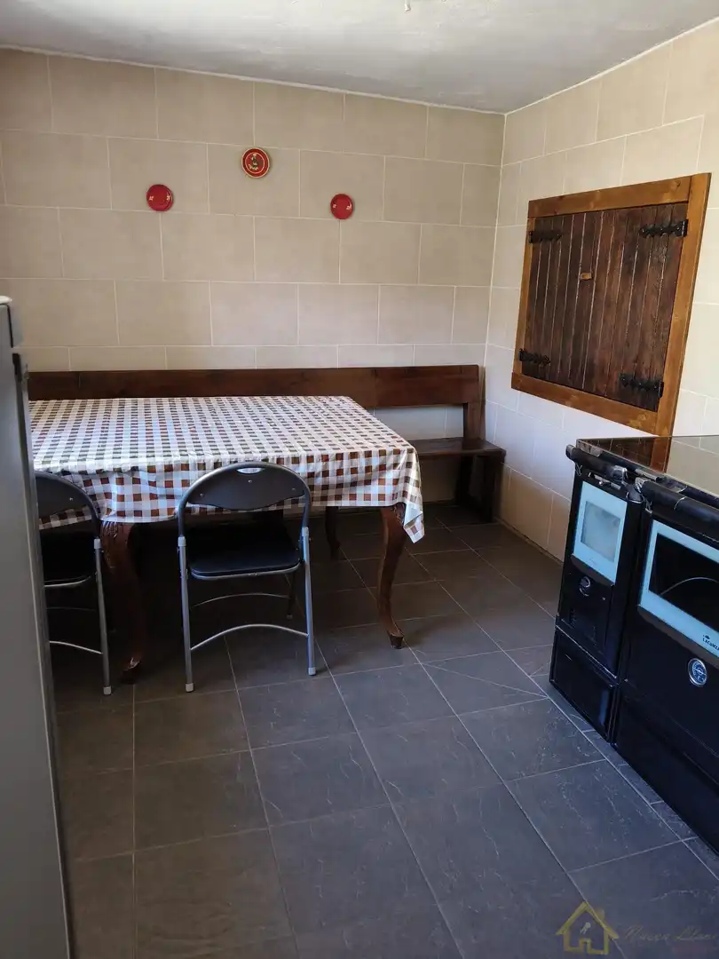 Cocina de Casa o chalet en venta en Lugo