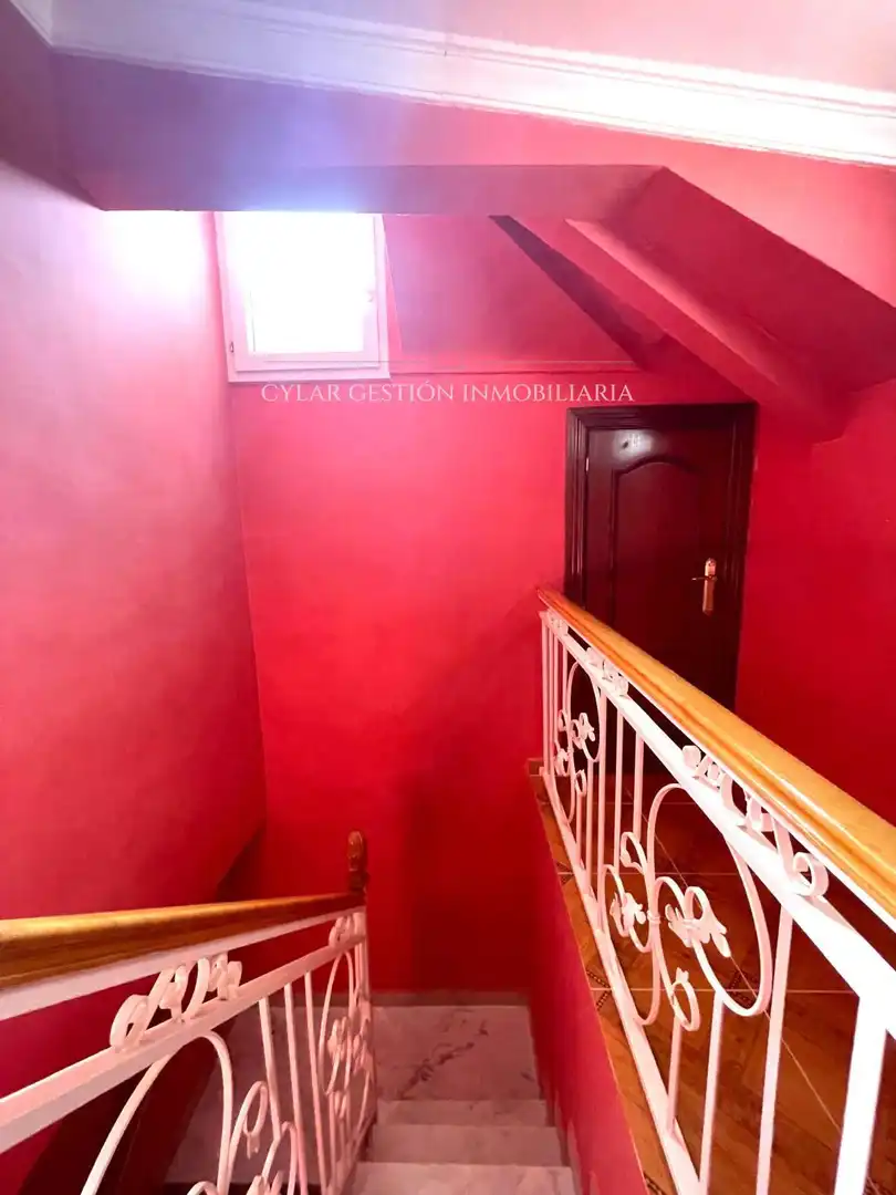 Casa o xalet en venda a Diosa Diana, Castellanos de Villiquera