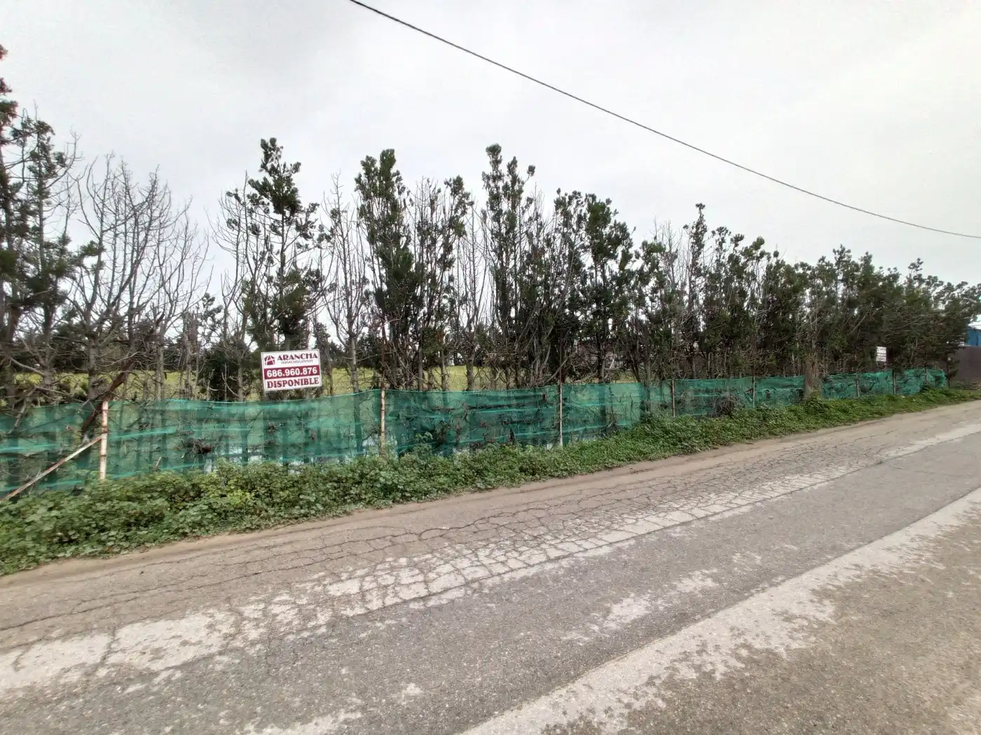 Residential zum Verkauf in Chipiona