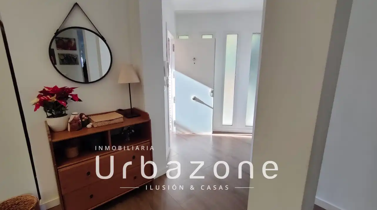 Casa o chalet en venta en Mutxamel con Aire acondicionado, Calefacción y Jardín privado