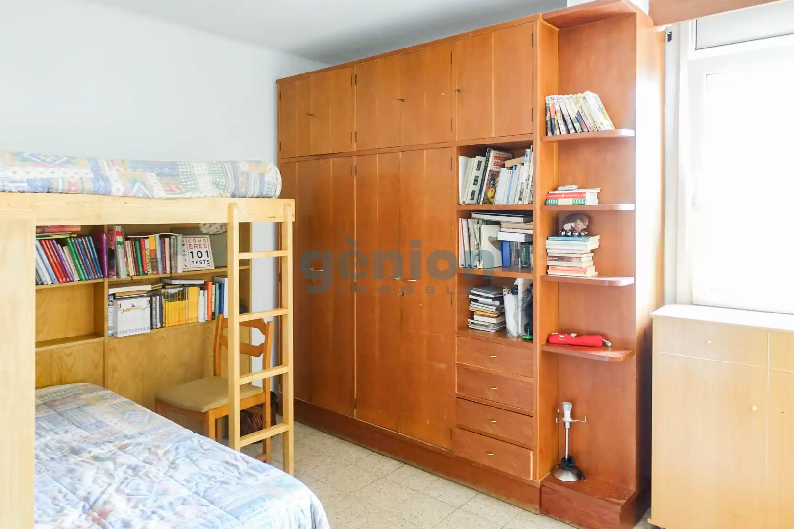 Habitación de Piso en venta en Girona con Aire acondicionado, Calefacción y Terraza