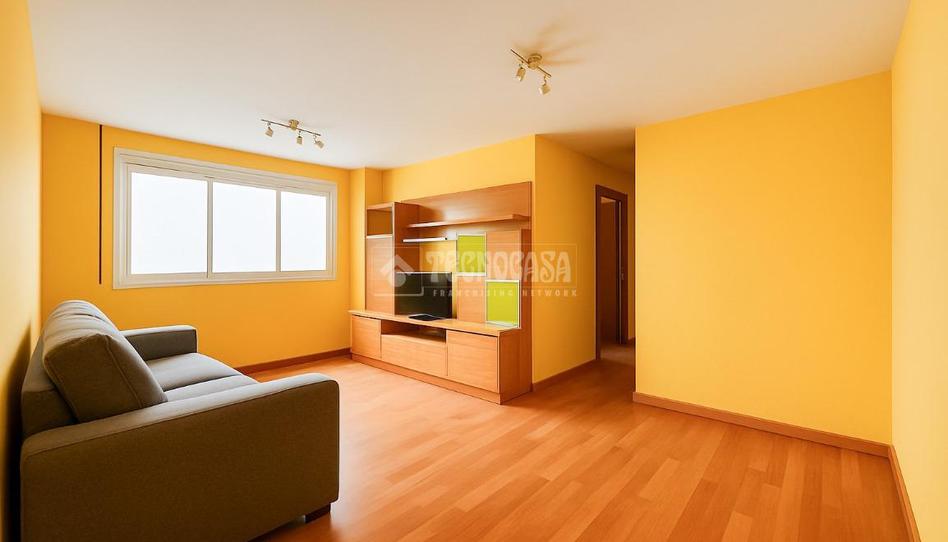 Foto 1 de Piso en venta en C. Punta de Anaga, Alisios, Santa Cruz de Tenerife