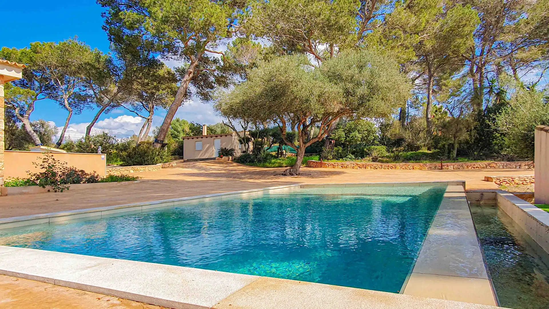 Casa rústica amb piscina en venda a Llevant, imagen 17