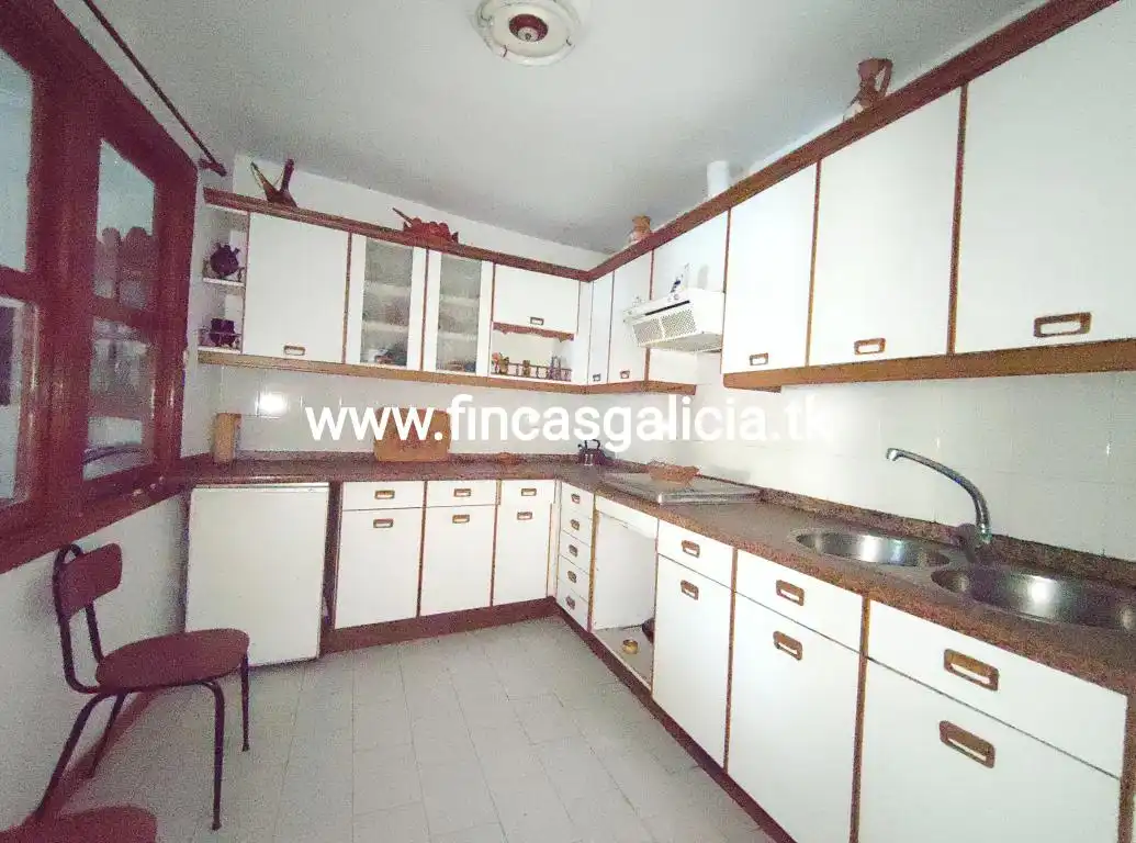 Casa amb terrassa en venda a Camino Viejo, imagen 6