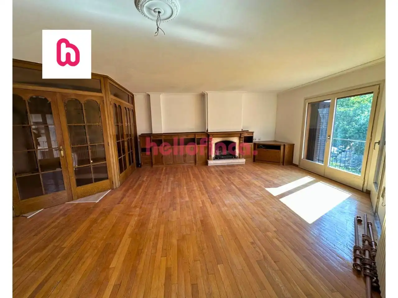 Maisonette mit Terrasse zum Verkauf in Calle Sant Pau, imagen 3