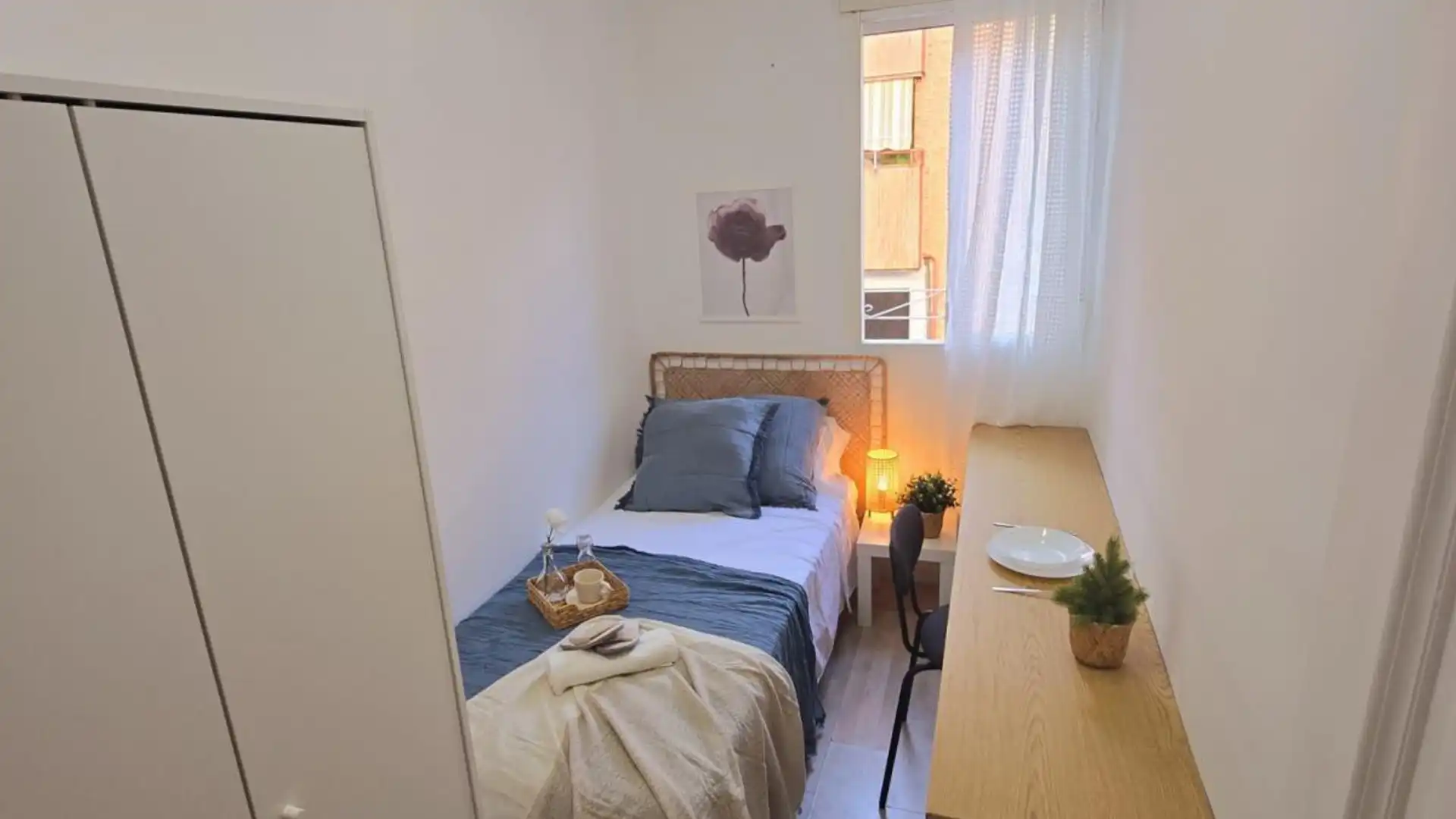 Apartments for rent in Moscardó