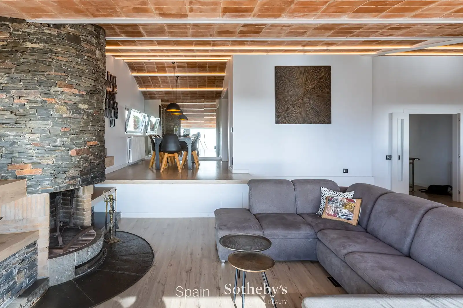 Casa con piscina in vendita a Bon Repòs, imagen 8
