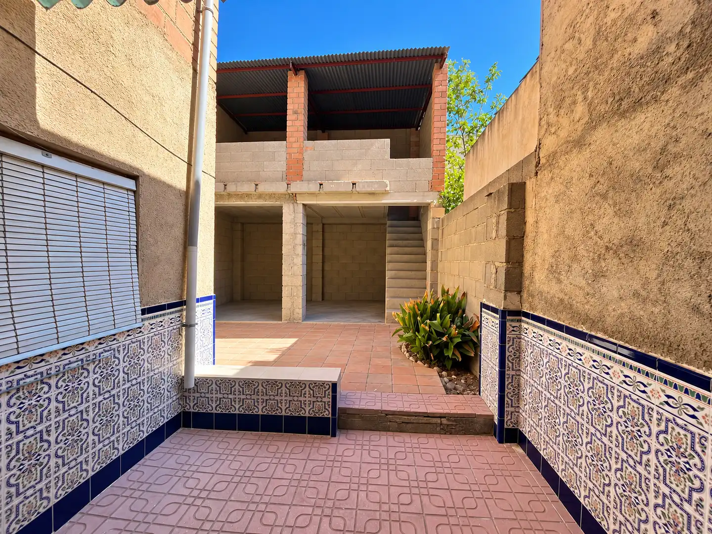 Casa in vendita a Calle Memoria 15